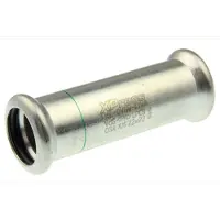 Vsh Fabrieken VSH skydemuffe 22 mm syrefast