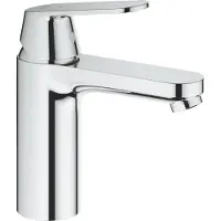GROHE Eurosmart Cosmopolitan - Håndvaskarmatur til håndvask - Krom - 2339800E