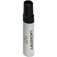 Hager FZ791N, 1 stykker, Hvit, Svart, Hvit