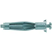 Fischer Group Hm 6x52 S Hulromsanker 50 Enheter