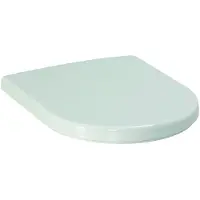 Laufen Pro toiletsæde med Soft Close. Passer til Pro hængeskåle.