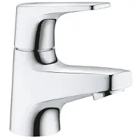 GROHE BauFlow Standhane til Håndvask, XS-Size