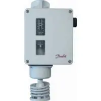 Danfoss 017-503666, 806 g, 1 stykker