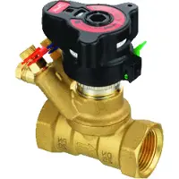 Danfoss Innreguleringsventil asv-bd 1 1/4''