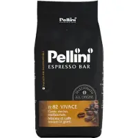 Pellini No82 Vivace Espresso Kaffebønner 1kg