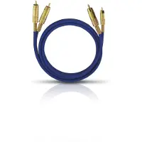 OEHLBACH D1c2036 3 M Rca-kabel