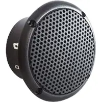 Visaton VS-FR8WP/4B, Koblet med ledninger (ikke trådløs), 15 W, 100 - 20000 Hz, 4 O, Sort