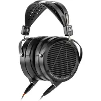 Audeze LCD-X Black Leather with Carry Case (Creator) - Nearly New