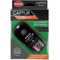Hähnel Captur Mottaker Fuji