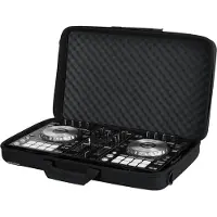 Gator GU-EVA-2314-3 Medium EVA DJ Controller Case 23" x 14" x 3"