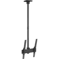 Multibrackets PRO Series M Ceiling Mount Pro MBC1UP 400x600 50 kg 70" 100 x 100 mm