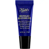 Kiehl's Midnight Recovery 15ml øyekontur