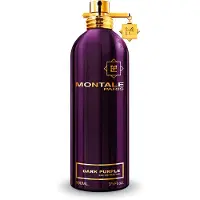 Montale Dark Purple Vapo 100ml Eau De Parfum