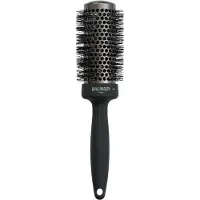 Balmain TOOLS Professional Ceramic Round Brush 43mm Black