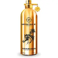 Montale Arabians Vapo 100ml Eau De Parfum