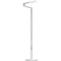 Dyson Solarcycle Morph gulvlampe Hvit