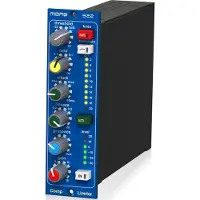 Midas 522 V2 Compressor Limiter Module