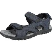 Geox Strada Sandaler