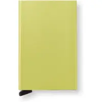 Secrid Cardprotector Lommebok