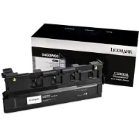 Lexmark Wastebox