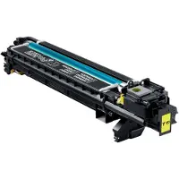 Konica Minolta IUP-14Y - Gul - original - bildebehandlingsenhet for skriver - for bizhub C35, C35P