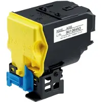 Konica Minolta Tnp-27y C25 A0x5253 Toner