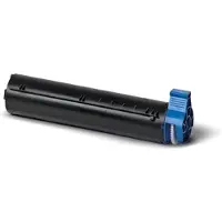 OKI 45807111 / Black Toner