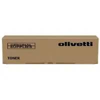 Olivetti Tonerkassett svart 27.500 sider