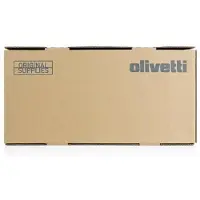 Olivetti Tonerkassett svart 27.000 sider