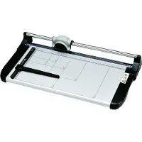 Olympia TR 4815 - Trimmer - 480 mm - papir