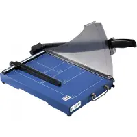 Olympia G 3120 - Kutter - papir