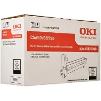 OKI C5650/c5750 Skrivertrommel