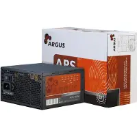 Inter-Tech Argus APS-720W - Strømforsyning (intern) - ATX12V 2.31 - AC 115/230 V - 720 watt - aktiv PFC