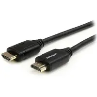 StarTech.com Premium High Speed 4k 60 Hdmi-kabel 3m