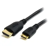 StarTech.com High Speed HDMI Cable with Ethernet