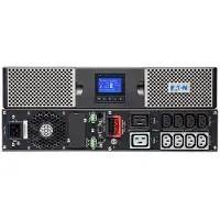 Eaton Corporation Eaton 9PX 2200i RT2U UPS 2200 VA 2200 W, rack/tårn 2U