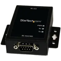 StarTech.com Rs232 Til Rs485/rs422 Adapter