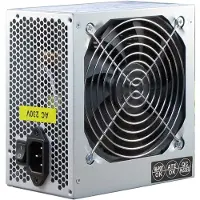 Inter-Tech SL-700 Plus Strømforsyning (PSU) - 700 Watt - 120 mm - 80 Plus