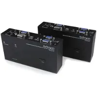 StarTech.com Extensor Kvm Cat5 Extender