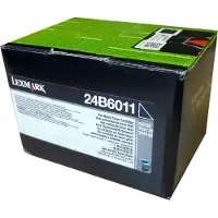 Lexmark 24b6011 Ekstra Høyt Avkastningsprogram