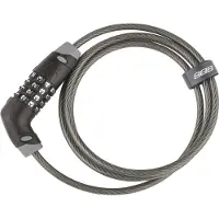 BBB Codesafe 1500 Mm Kabellås