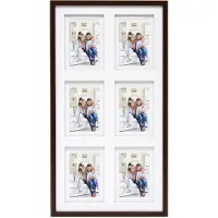 Deknudt Frames S65kq6 15x10 Cm Wood Photo Fotoramme