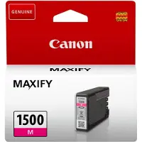 Canon PGI-1500 Blekkpatron Magenta