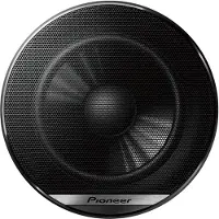 Pioneer G-series TS-G130C - Høyttalere - for bil - 40 watt - toveis - komponent