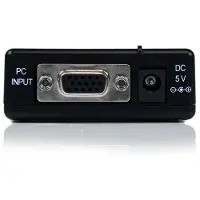 StarTech.com High Resolution VGA to Comp