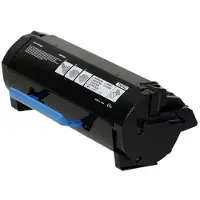 Konica Minolta Tonerkassett svart 10.000 sider