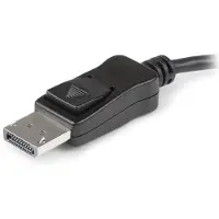 StarTech.com Splitter Displayport Kabel