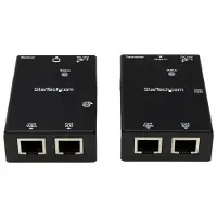 StarTech.com Hdmi Over Cat5/cat6 Extender
