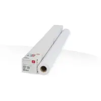 Canon Production Printing Standard Plus Papier FSC IJM022 - 108 mikroner - kraftig hvitt - Rull A1 (59,4 cm x 120 m) - 90 g/m² - 1 rull(er) flatebehandlet CAD/GIS-papir