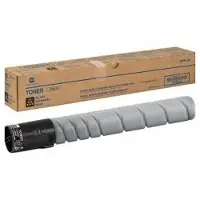 Konica Minolta Tn-324bk A8da150 Toner